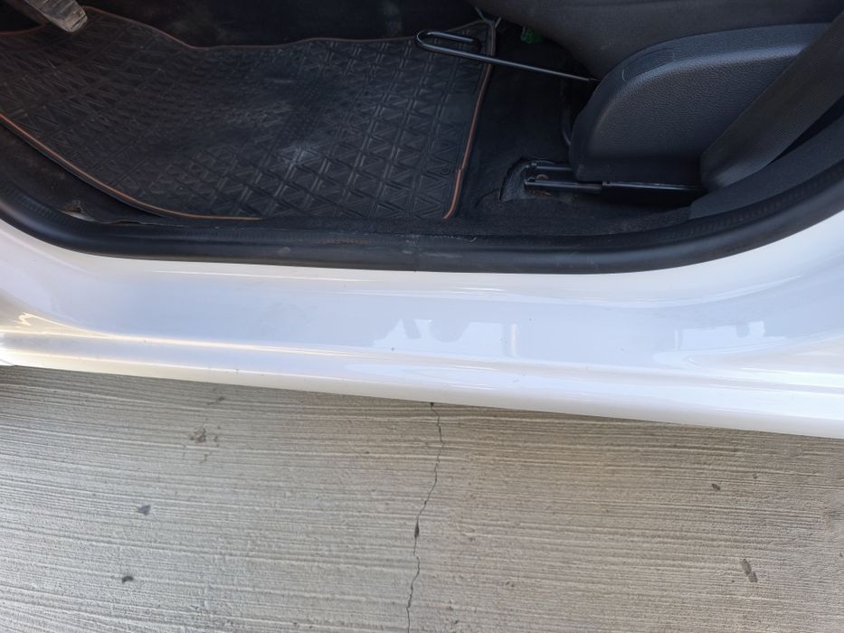 Dacia Logan MCV cu GPL an 2016