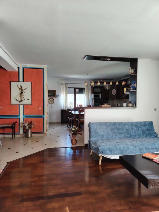 Penthouse personalizat de vanzare