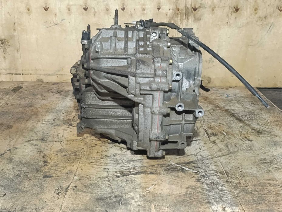 АКПП Вариатор CVT F1C1A1J1Z Mitsubishi Lancer 9 Cedia 4G15 GDI 1.5