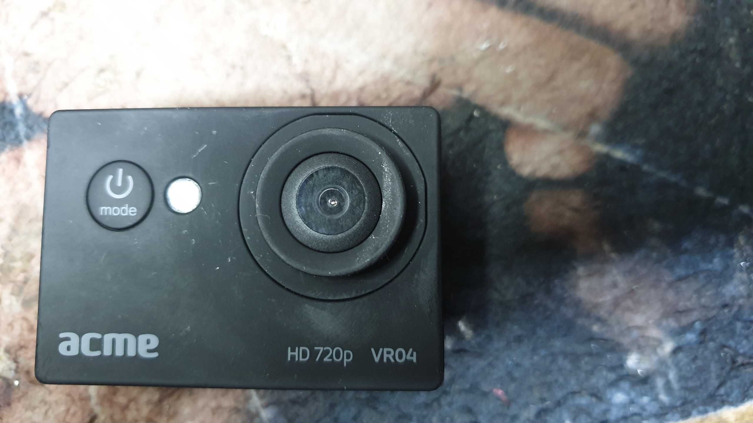 Camera video ACME VR04 Compact HD