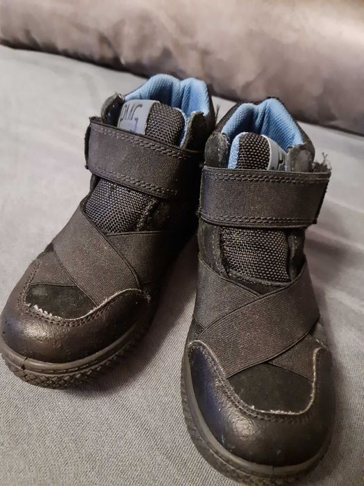 Елегантни боти Primigi, номер 29, Аdidas боти номер 33