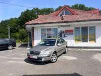 Skoda Octavia 2006 - 1.6 benzina - 220000km - 3490E