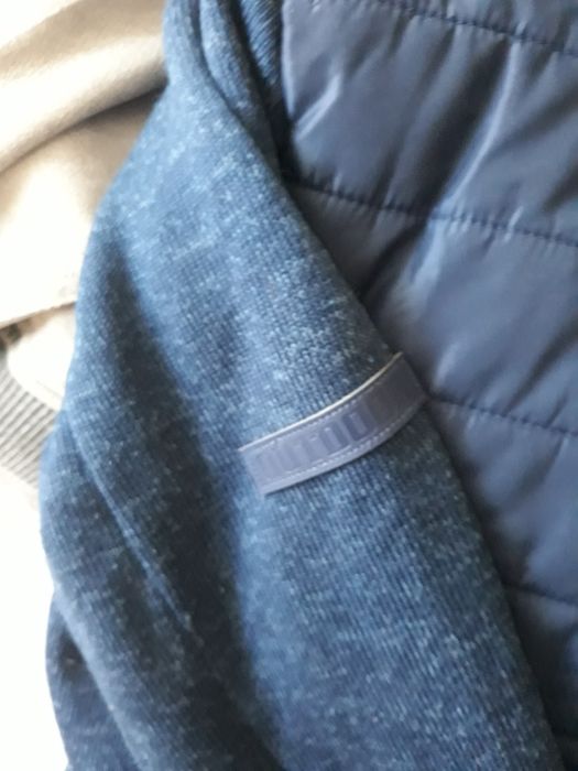 Якенца и жилетки