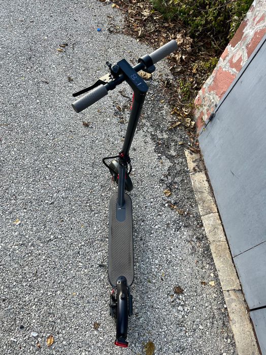 Електрическа тротинетка