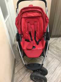 Детска количка Maxi Cosi Mura plus