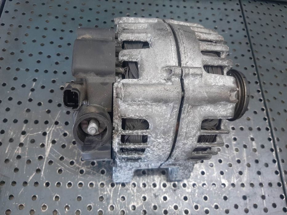 alternator 1.6 hdi 9h01 peugeot 407 citroen c5  9688085380
