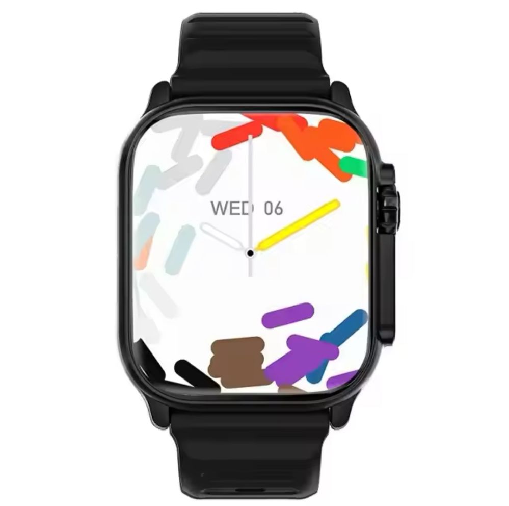 Смарт часовник smart watch t10 ultra 2