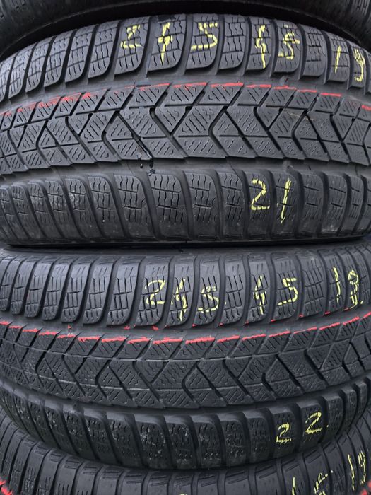 245.45.19 pirelli m+s