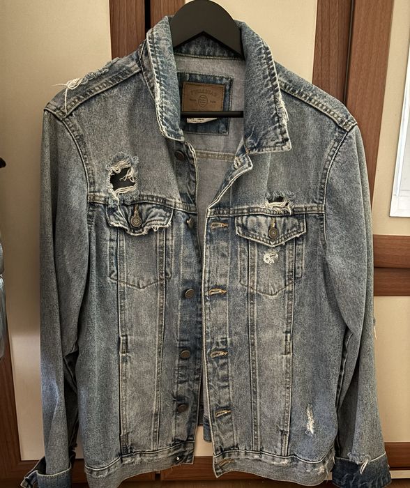 Мъжки различни якета