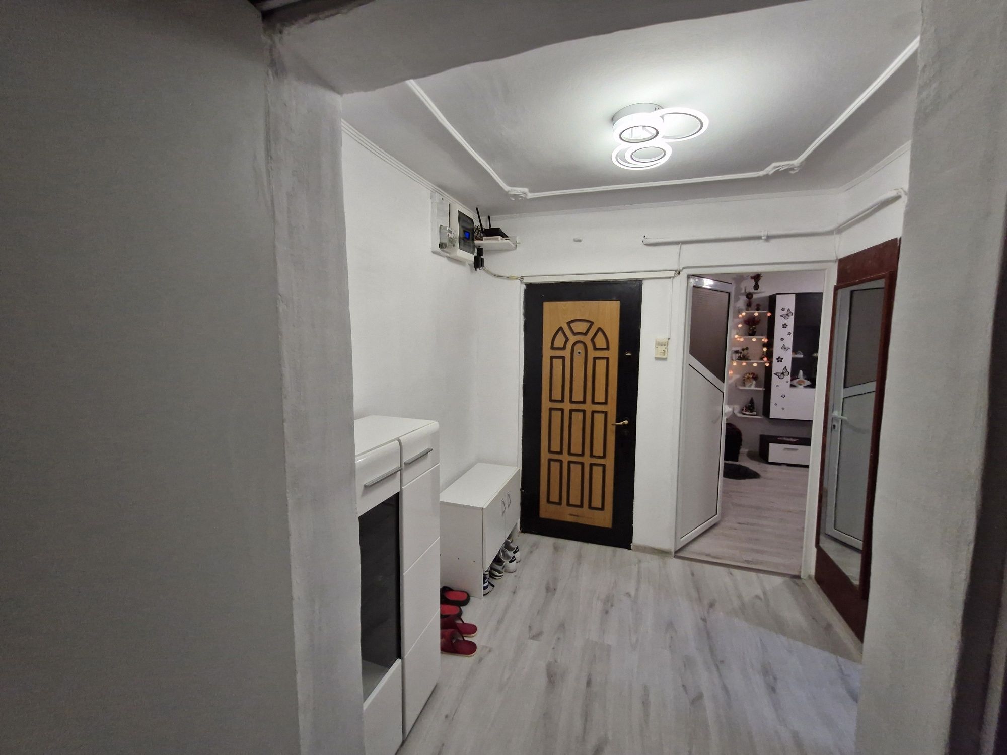 Apartament 2 camere Zona Galata 1
