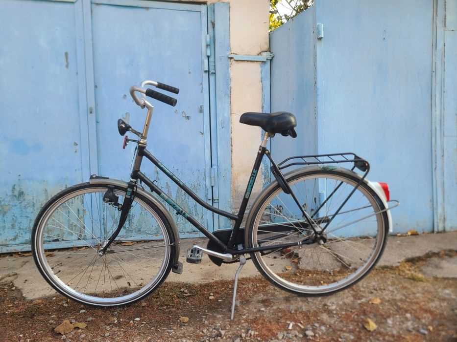 Велик германский сотилади.