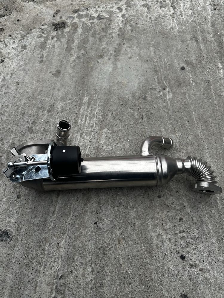Volkswagen 2.5 TDI EGR/AGR