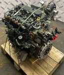 Motor Ford CVF CVFF  2.2 diesel 114Kw 2013