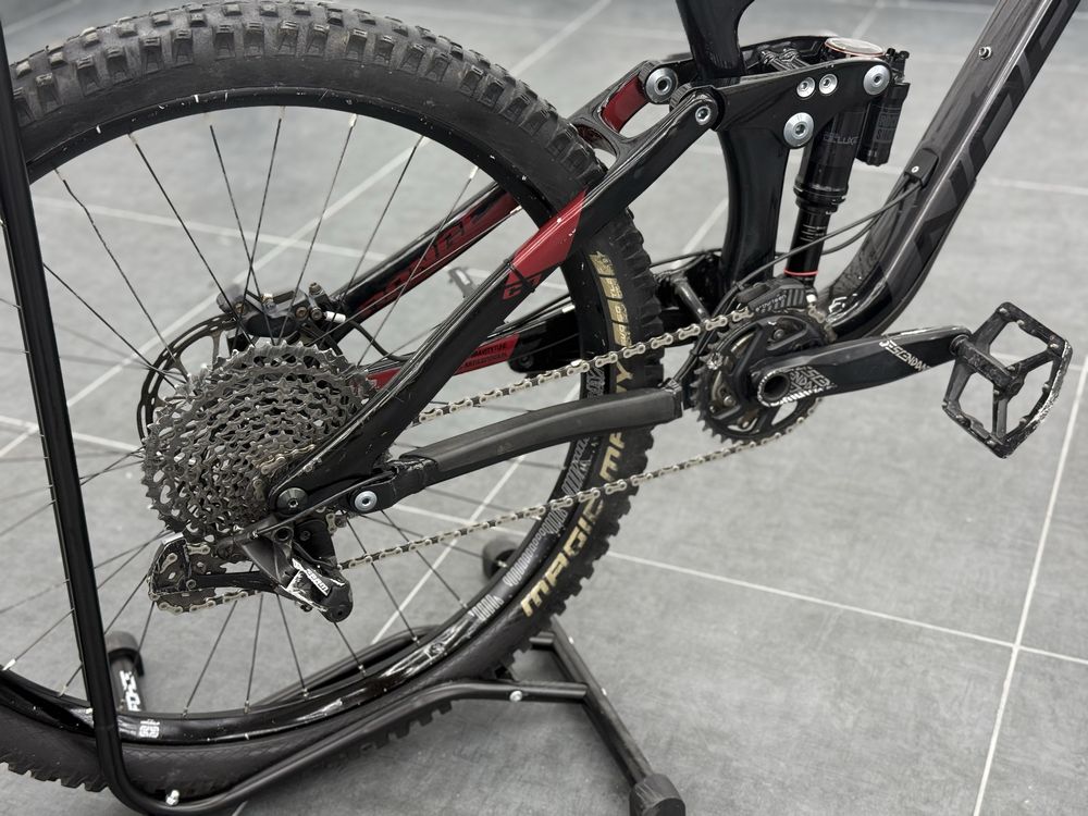 Norco Range C2 27.5 M