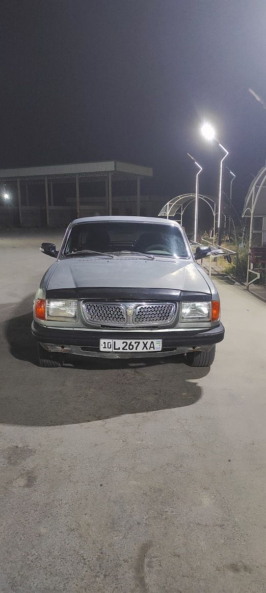 Volga 3110 holati yaxshi
