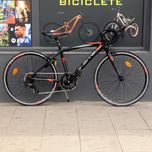 Bicicleta X-ZITE - Semicursiera de Copii - Amanet FRESH Galati