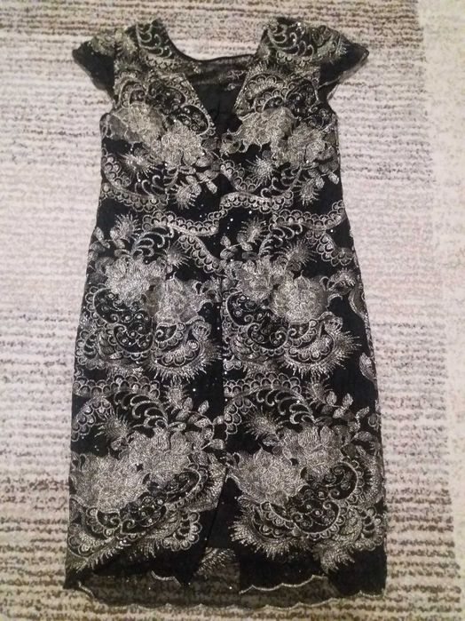 Rochie de ocazie Mizar marimea 46