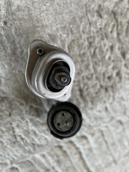 Тампони мотор  BMW E46 4x4