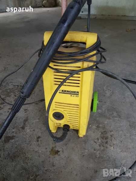 Водоструйка Керхер К2.90
