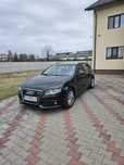 Audi  A4/B8/S-Line/