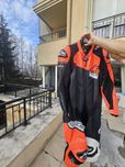 Alpinestars Venom GP Plus цял костюм размер 58