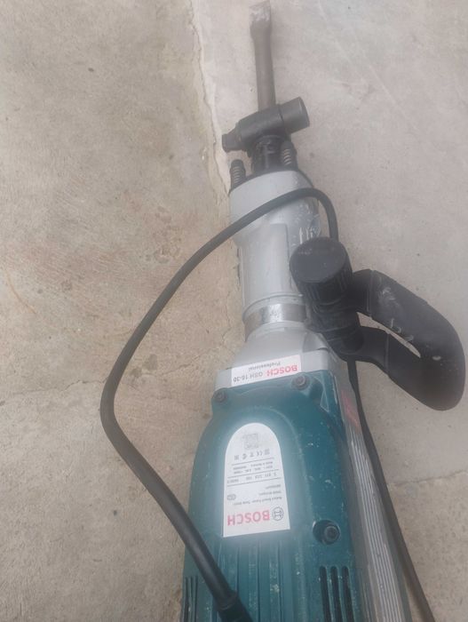 Bosch Hammer 1750