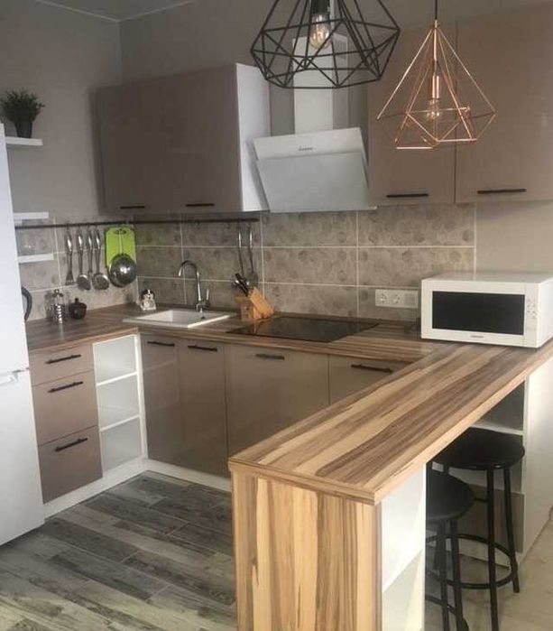 Дава се под наем Двустаен апартамент в Бургас, Сарафово - 70 кв.м за 255 € - Снимка #3