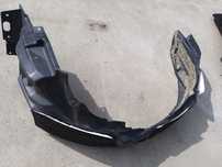 Aparatoare noroi stanga fata mitsubishi asx 2011 5370a755