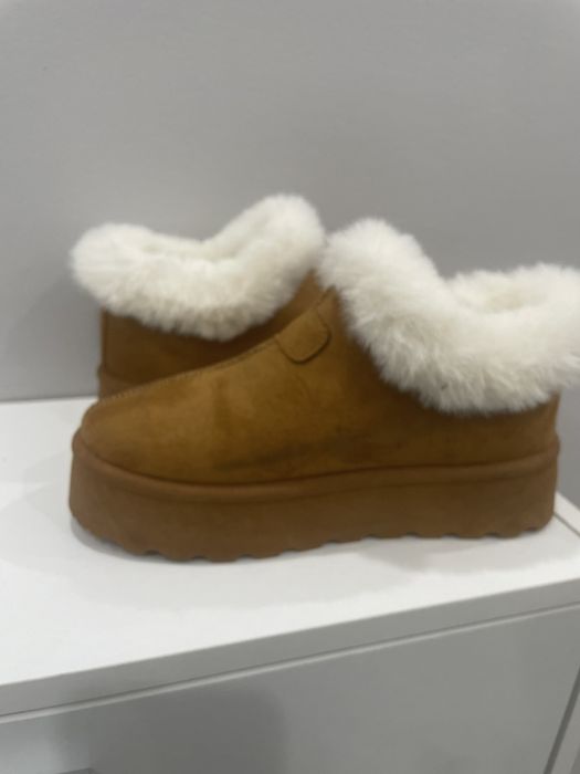 Меки апрески