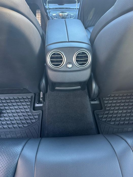 Vand Mercedes C 180  an 2018