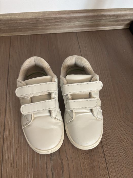 Adidasi Paw Patrol, marimea 28