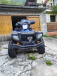 ATV Polaris Sportsman 500 X2