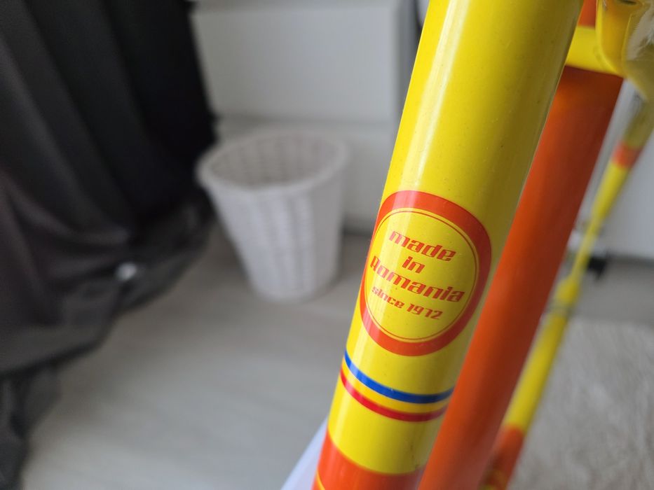 Bicicleta Pegas Strada 2