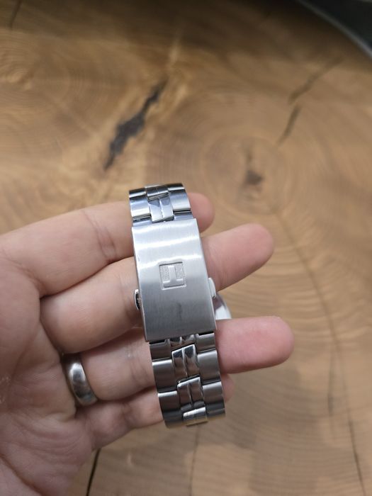 Ceas Tissot T101.417.11.071.00,cutie,negociabil