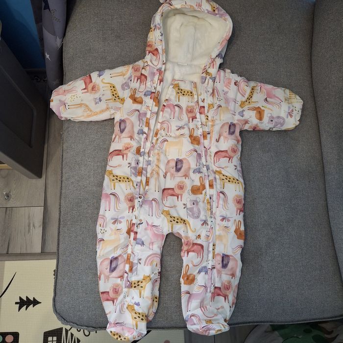 Космонавт Next за момиче