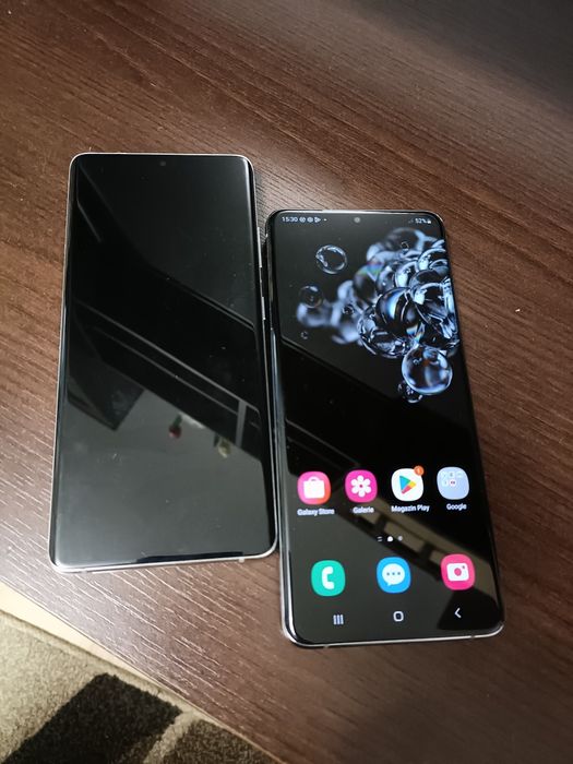 Samsung S20 Ultra 5G . 128Gb 12G. Dualsim
