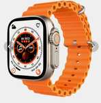 Smart watch T800 Bizda arzon barchasi