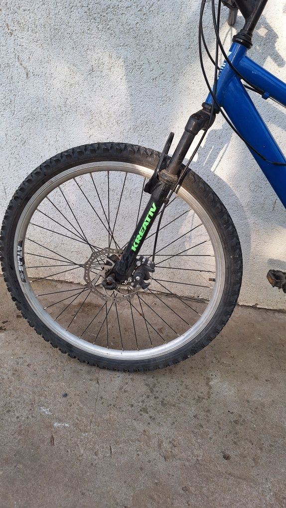 Bicicleta pentru copiii si adolescenți !