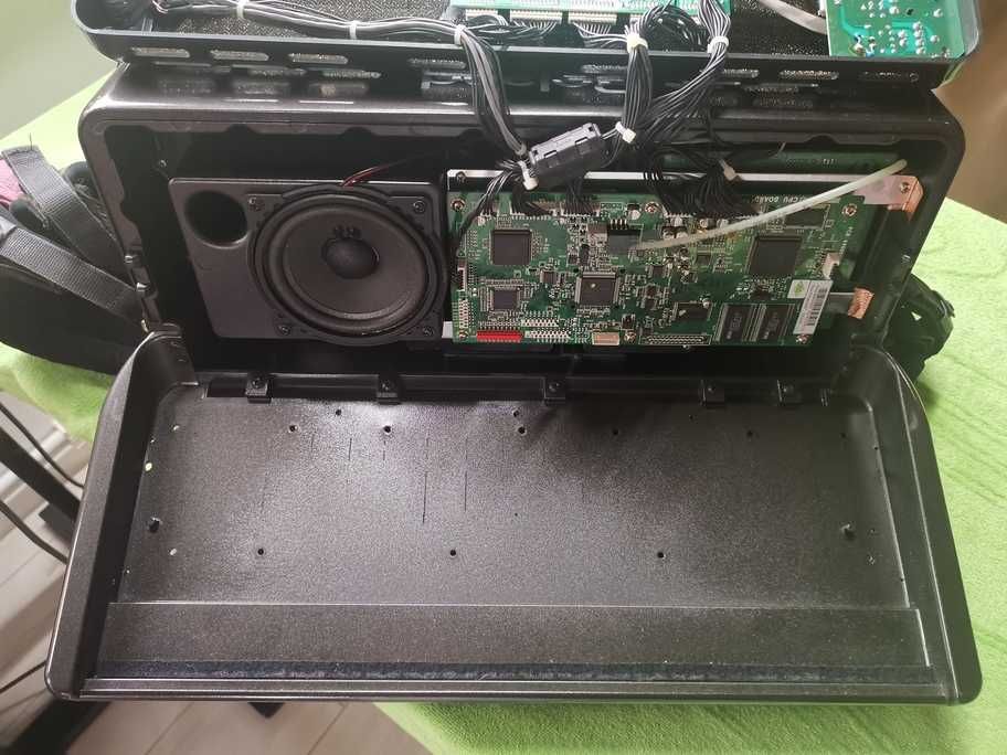 Modific/Micsorez/Centrez Pas Claviatura Acordeon Roland Fr3S/3X