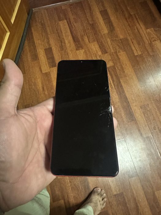 Здравствуйте! Продаю Samsung A12