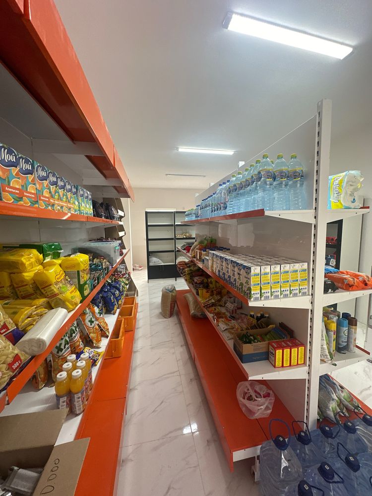 Аренда продуктовый магазин готовый бизнес