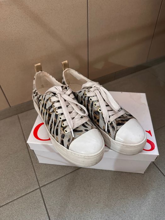 Кецове Guess 37 номер