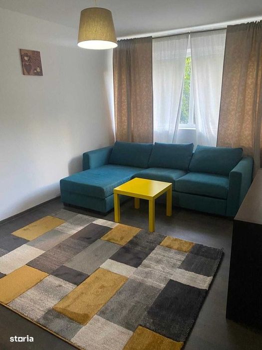 Apartament 3 camere - Metrou Iancului - Renovat