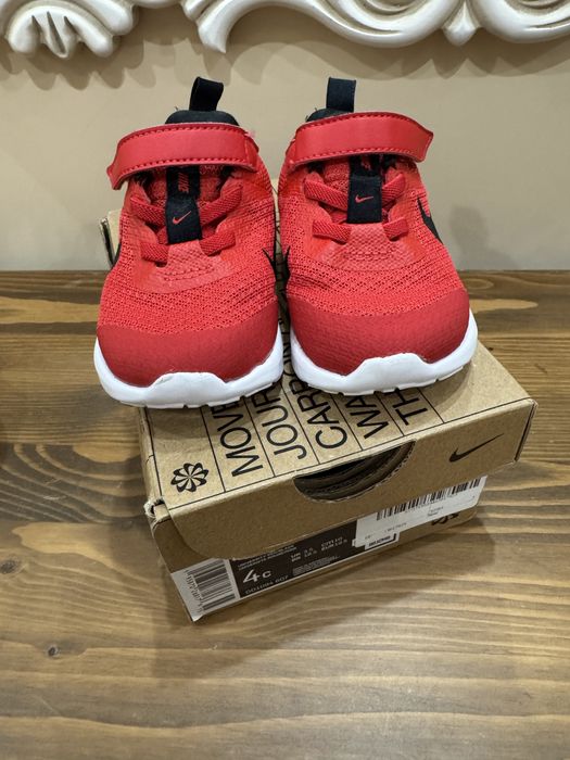 Бебешки маратонки Nike