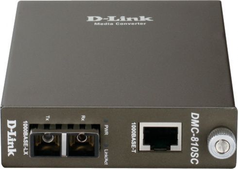Продам Медиаконверторы D-Link DMC-201,515,560,700,805G,810,1910T SC