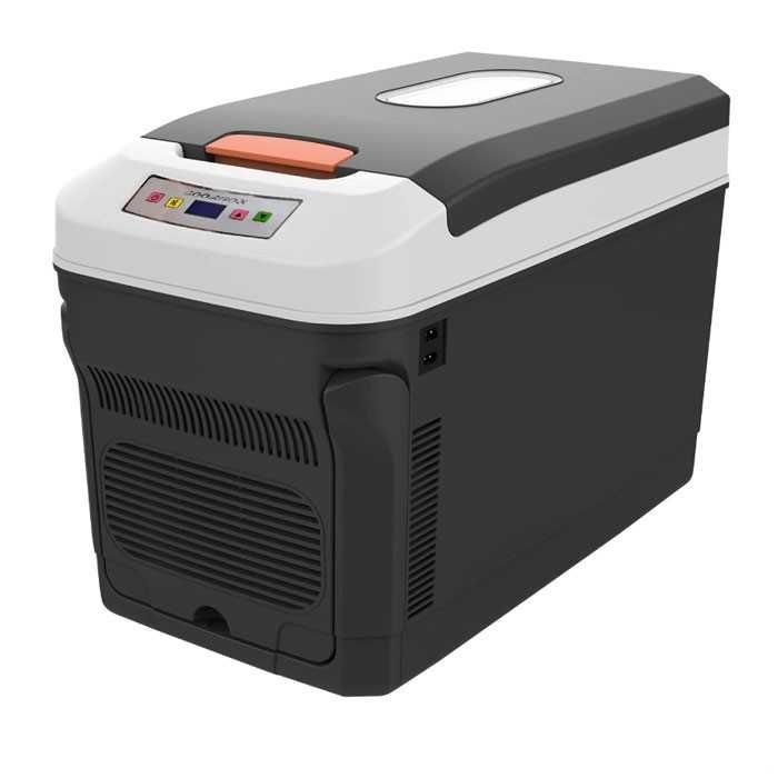 Хладилна кутия Automat, 35Л,  12V/24V/220V