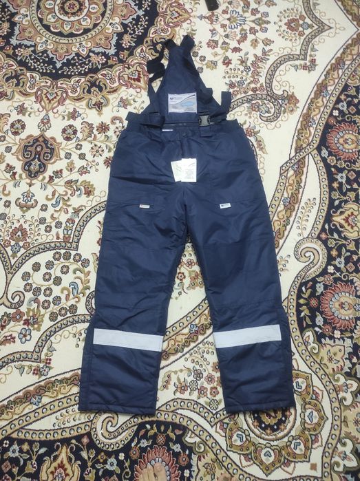 Спецодежда ТШО брюки