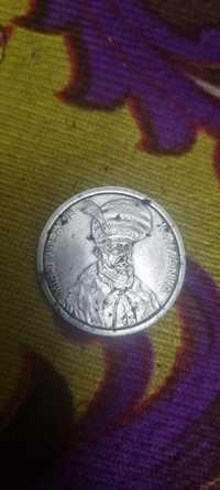 Vând  moneda veche