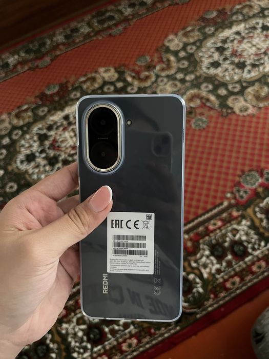 Редми А5 Новый, запечатанный, ЕАС