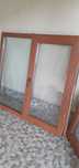Vand ferestre termopan